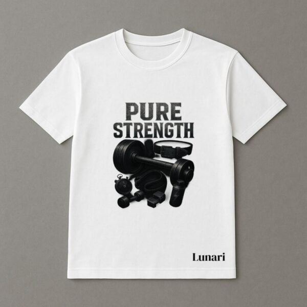 Pure Strength