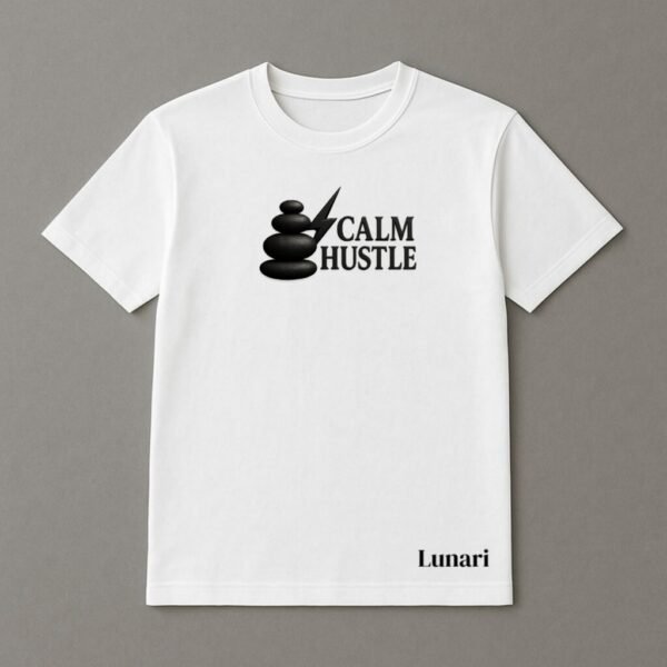 Calm Hustle