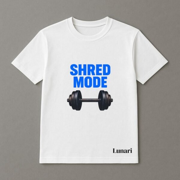 Shred Mode