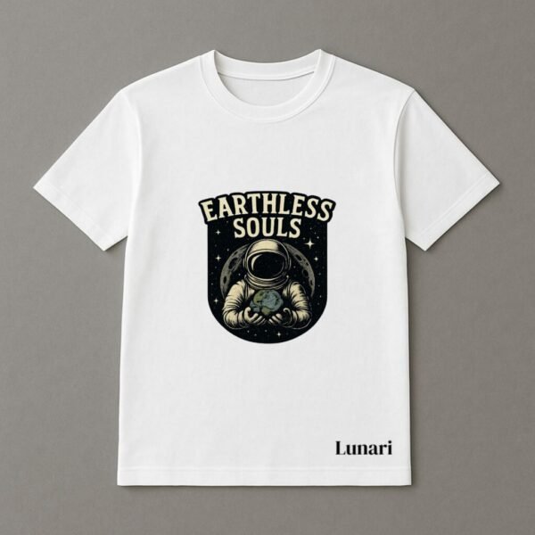 Earthless Souls