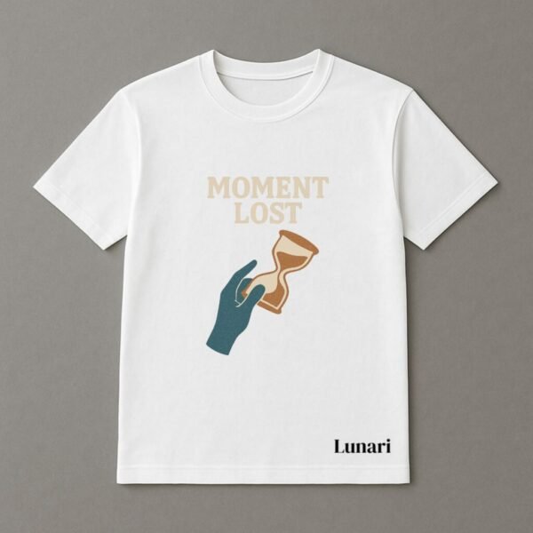 Moment Lost