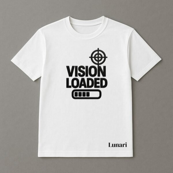 Vision Loaded