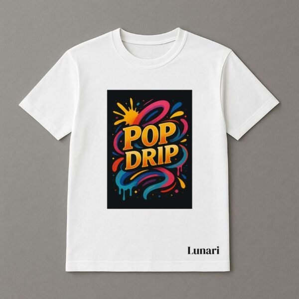 Pop Drip