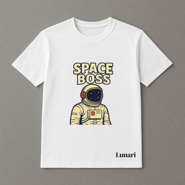 Space Boss