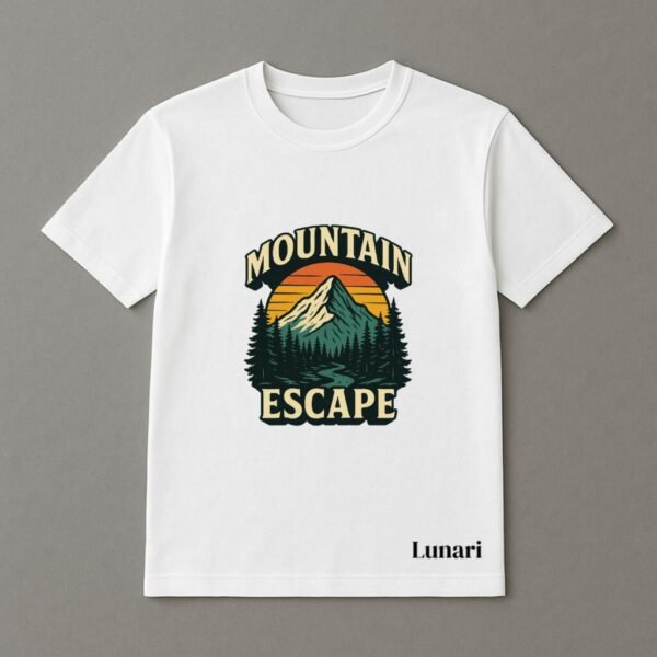 Mountain Escape