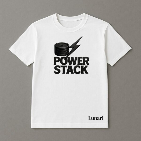 Power Stack