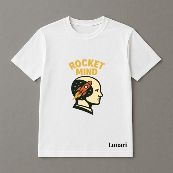 Rocket Mind