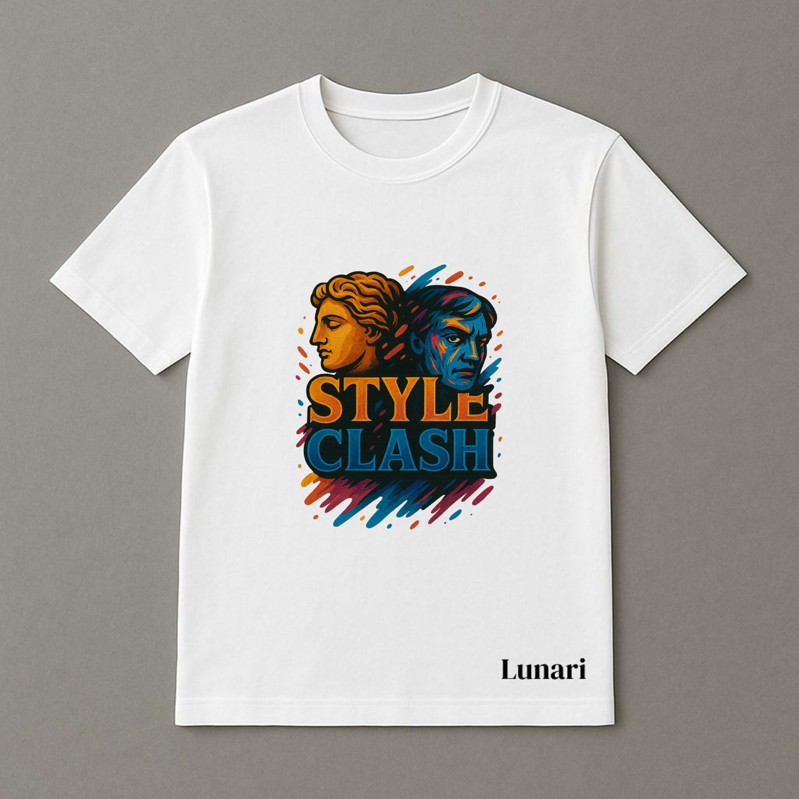 Style Clash