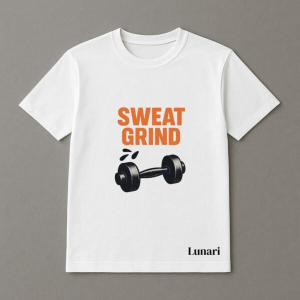 Sweat Grind