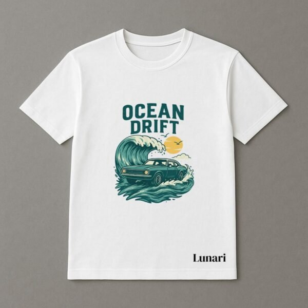 Ocean Drift