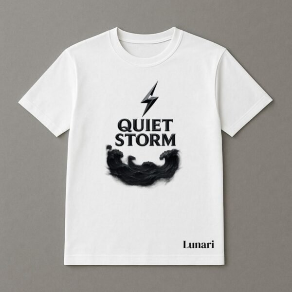 Quiet Storm