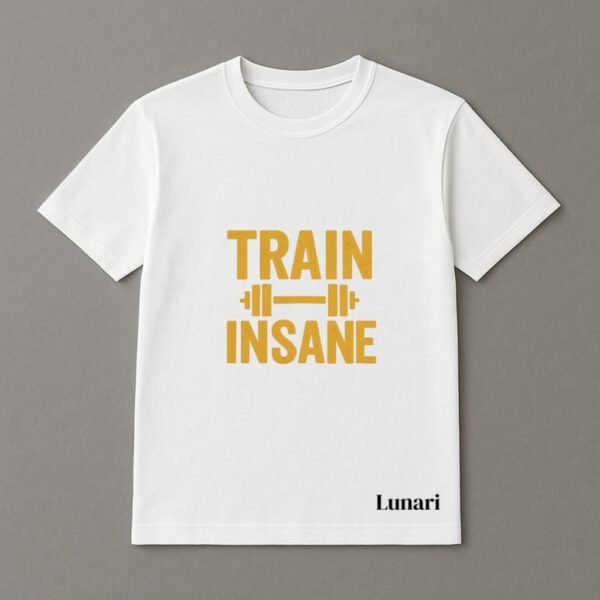 Train Insane