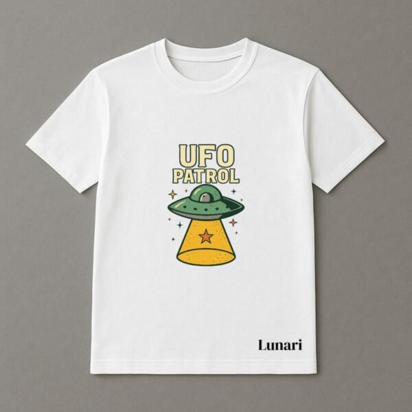 UFO Patrol