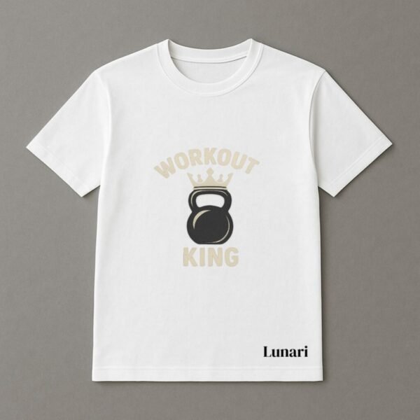 Workout King