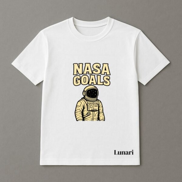 Nasa Goals