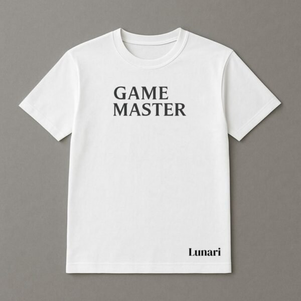 Game Master