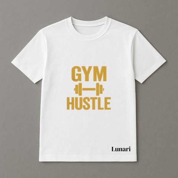 Gym Hustle