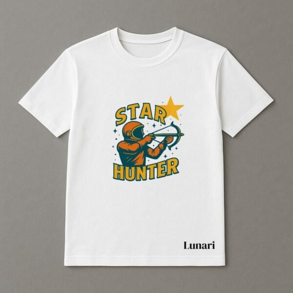 Star Hunter