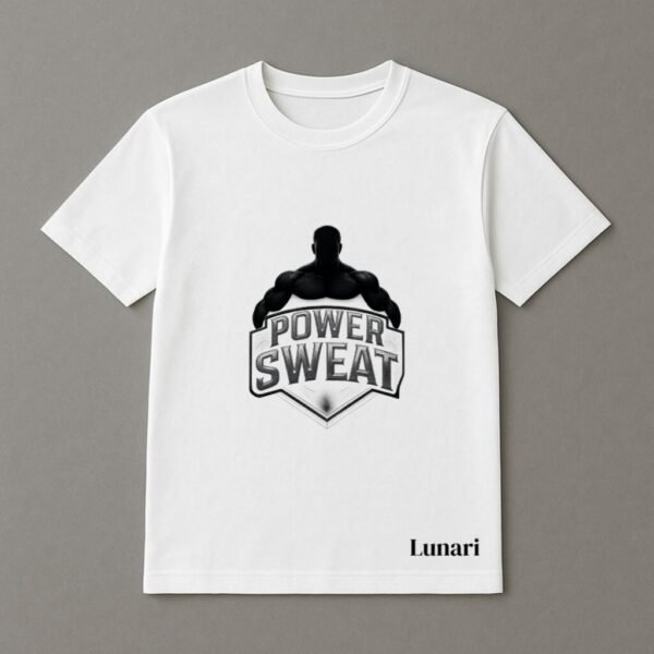 Power Sweat