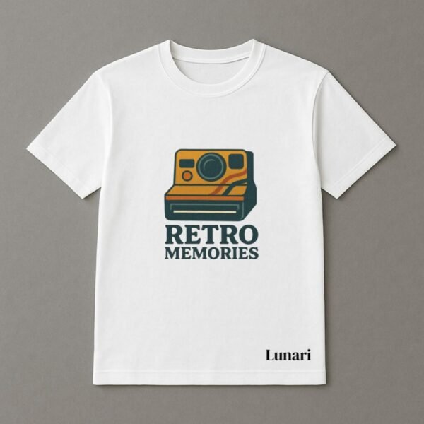 Retro Memories