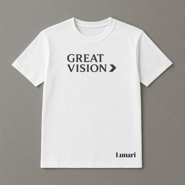 Great Vision