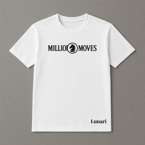 Million Moves