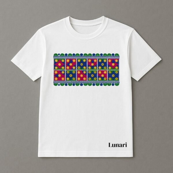 Mosaic Tribal
