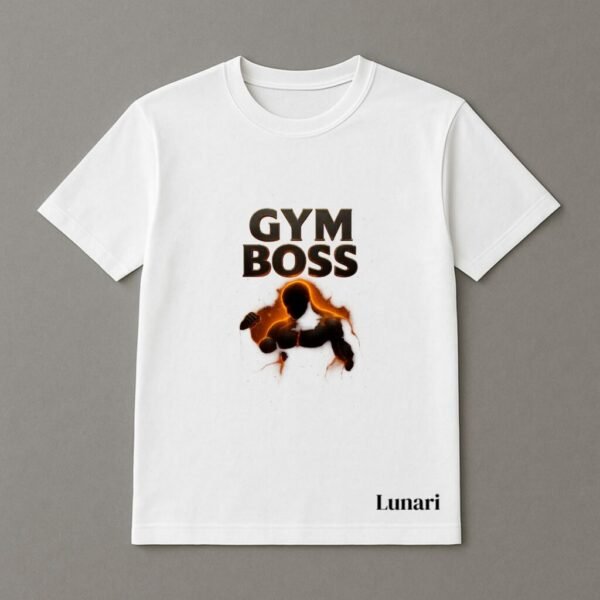 Gym Boss