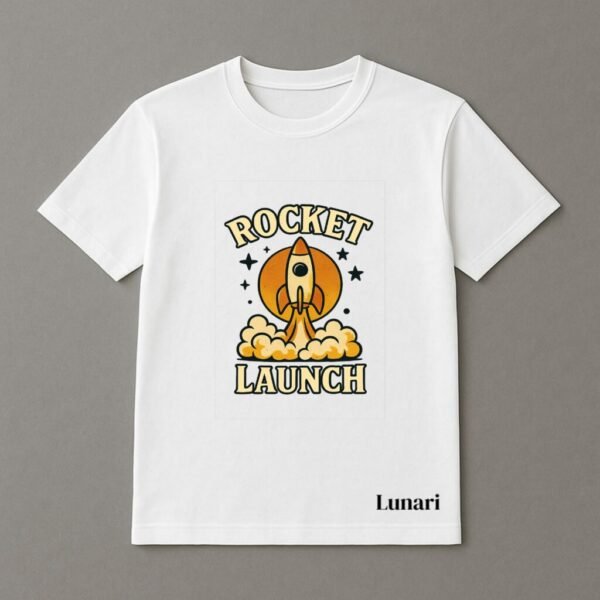 Rocket Launch