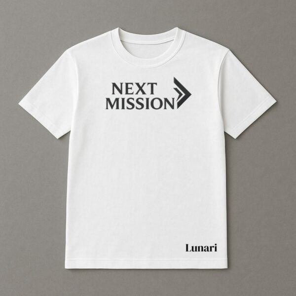Next Mission