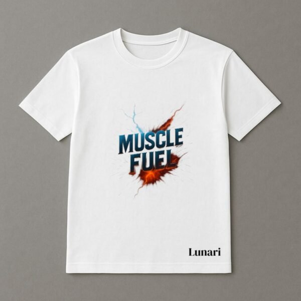 Muscle Fule