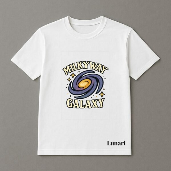 Milkyway Galaxy