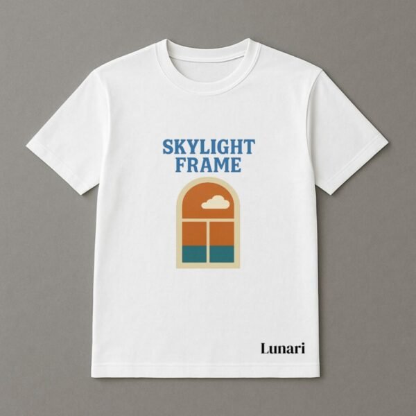 Skylight Frame