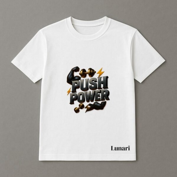 Push Power