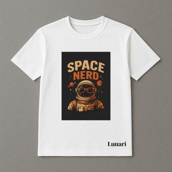 Space Nerd