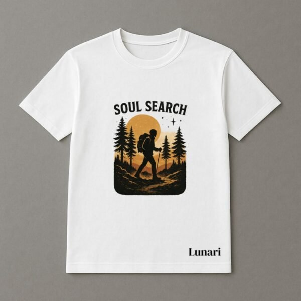 Soul Search