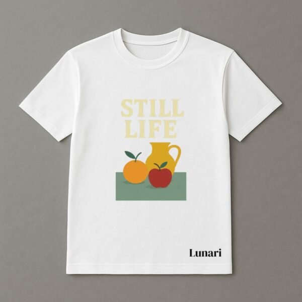 Still Life