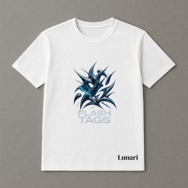 Flash Tags