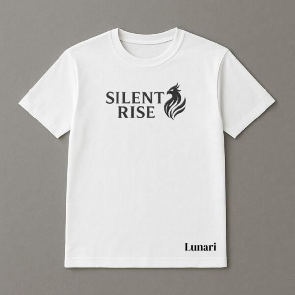 Silent Rise