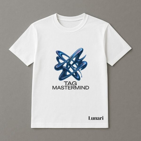 Tag Mastermind
