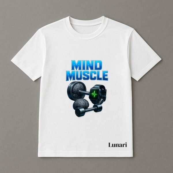 Mind Muscle