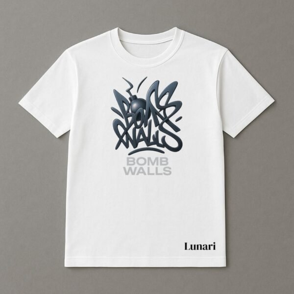 Bomb Walls