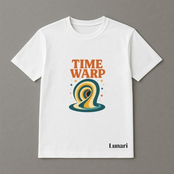 Time Warp