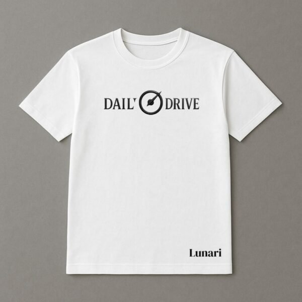 Daily Drive
