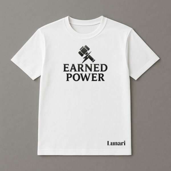 Earned Power