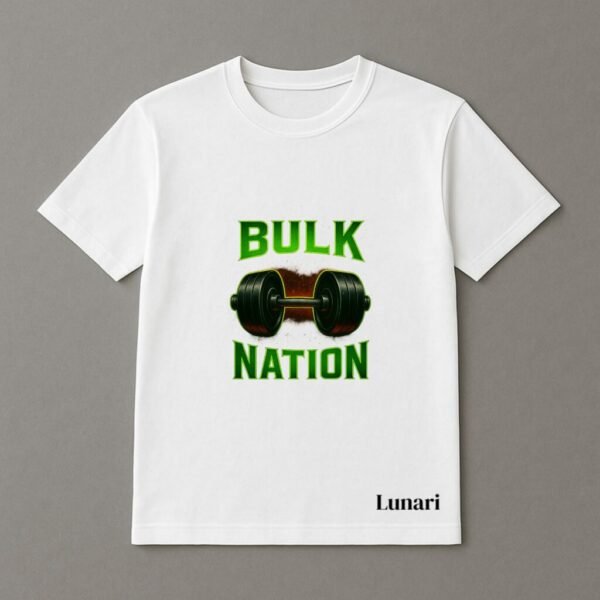 Bulk Nation