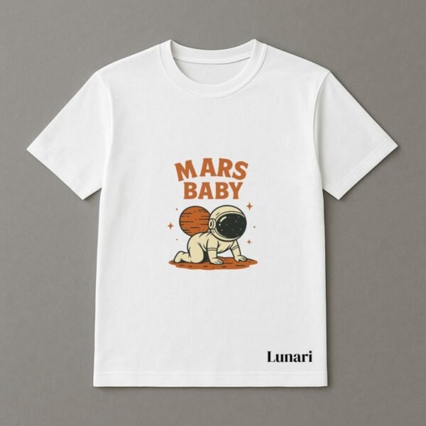 Mars Baby