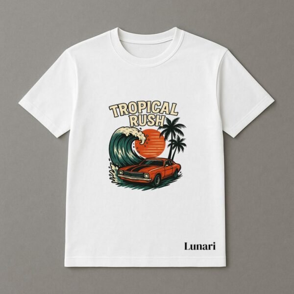 Tropical Rush