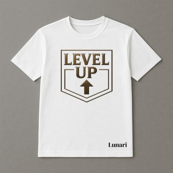 Level UP
