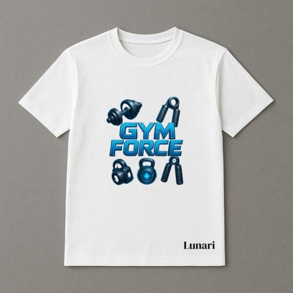Gym Force
